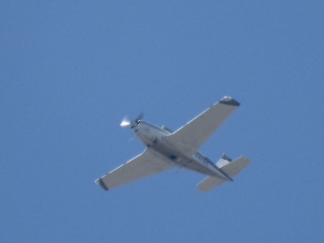 Beechcraft Bonanza (36) (N2613C) - RZN-309br /07/10/22