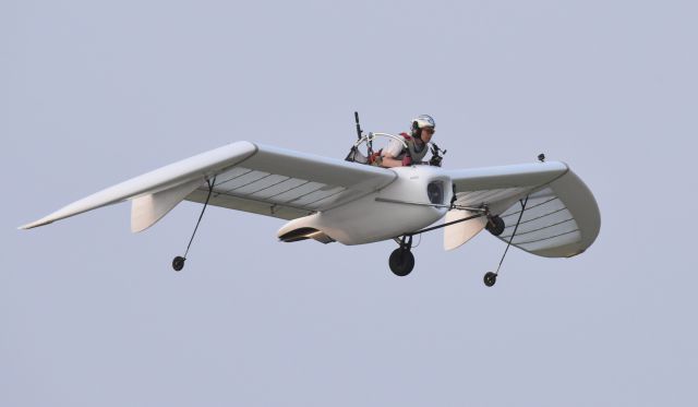 SJX122 — - Just when you think you've seen it all, at Airventure 2019, Opensky M-02, registration is JX0122, not SJX122 as FA insists on