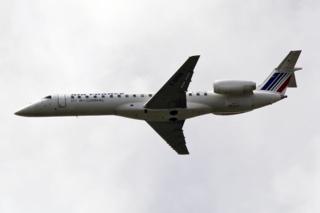 Embraer ERJ-145 (F-GRGB)