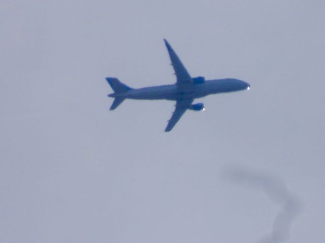 Embraer 175 (N612UX) - SKW5795br /ORD-TULbr /01/25/2025