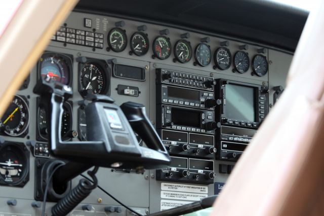 Cessna Caravan (N908KA)