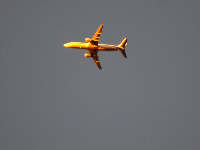 BOEING 737-400 (N980ST) - ENRGY80br /RIC-br /11/20/2024