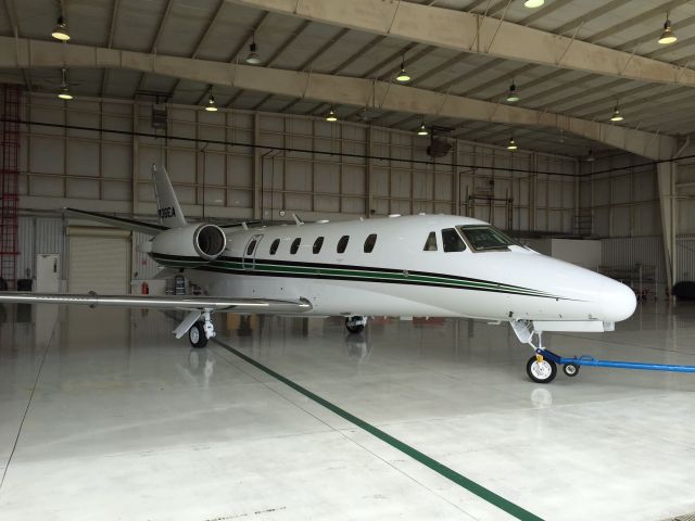 Cessna Citation Excel/XLS (N936EA)