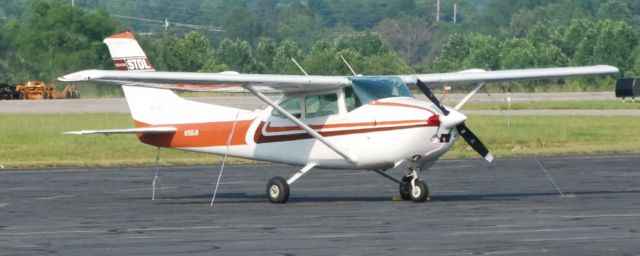 N759JM — - 1977 Cessna 172 in Danville  Va....6-8-08..