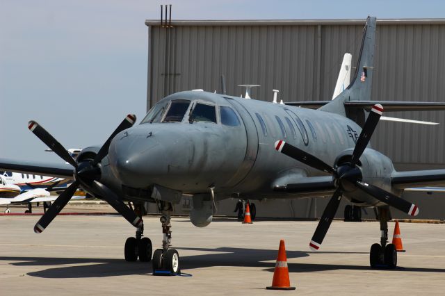 Fairchild Dornier SA-227DC Metro (94-0261)