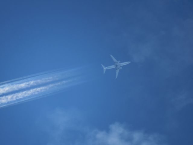 Boeing 737-900 (N66897)