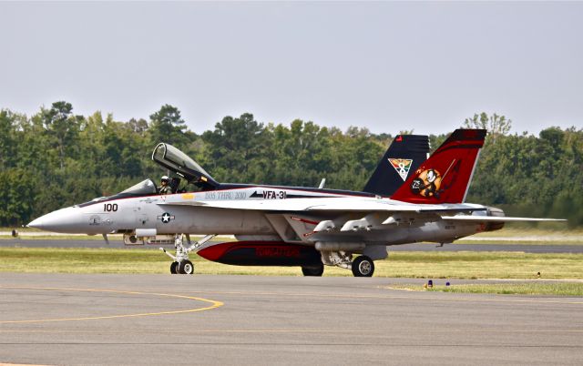 — — - NAS OCEANA AIR SHOW,2010,F/A-18E,SUPER HORNET