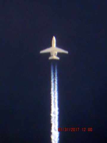 Hawker 800 (N878QS)