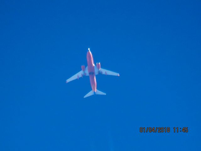 Boeing 737-700 (N949WN)