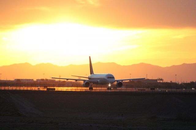 Boeing 757-200 (N445UP)