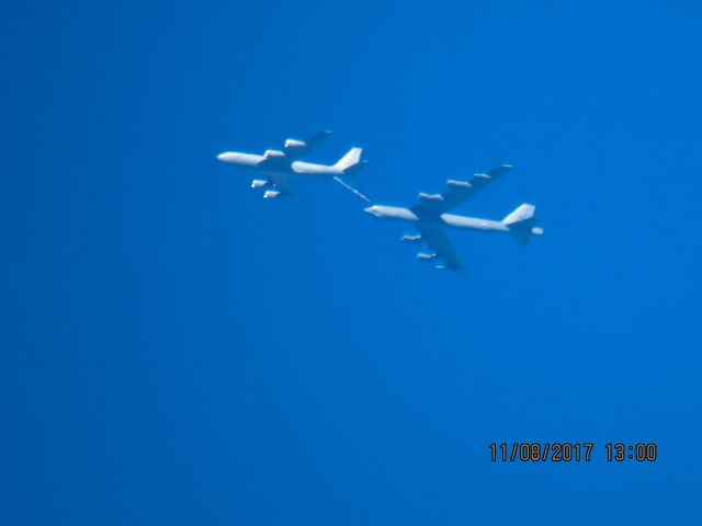 Boeing B-52 Stratofortress (60-0007)