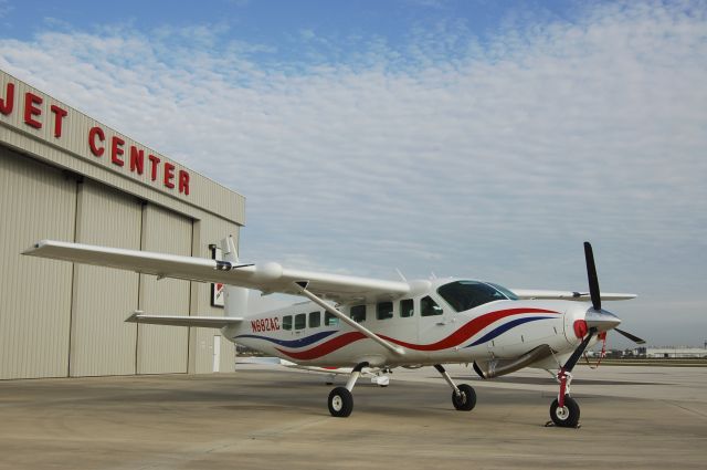 Cessna Caravan (N682AC)