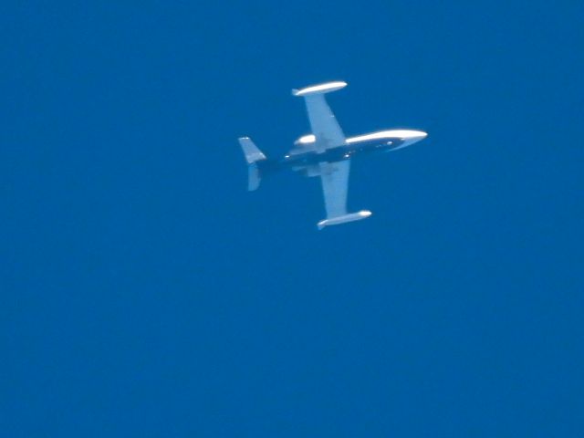 Learjet 35 (N264CK) - COU-SPSbr /06/06/22