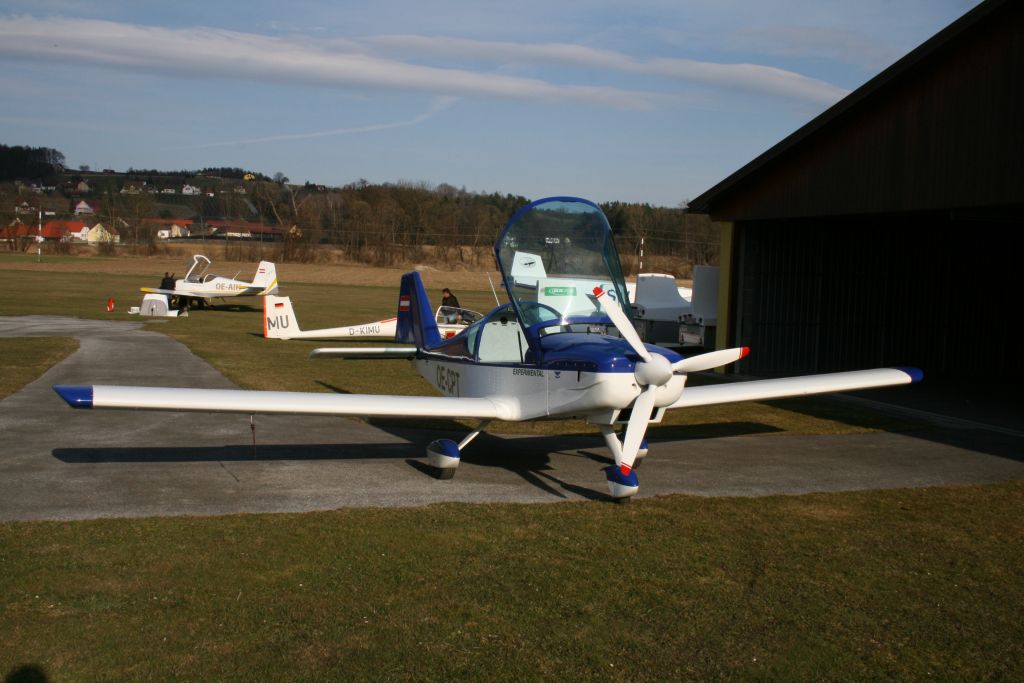 OE-CPT — - Storm 320 E   -  Weiz  -  2009-03-27