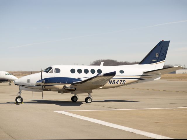 Cessna Skylane (N847D)