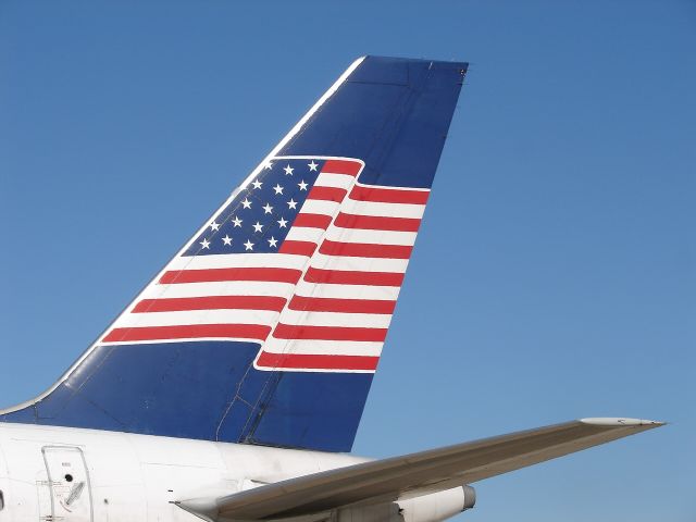 Boeing 757-200 (N752NA)