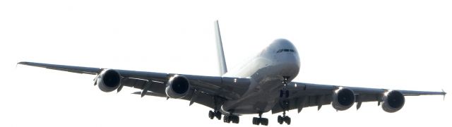 Airbus A380-800 (F-HPJA)