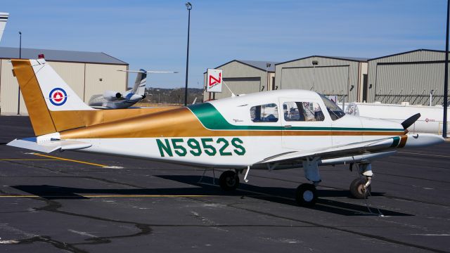 N5952S — - Beautiful Beech Musketeer 