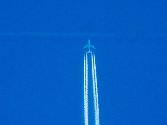 BOEING 747-8 (D-ABYP)