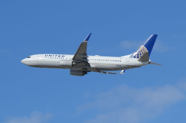 Boeing 737-800 (N17245) - a rel=nofollow href=http://flightaware.com/live/flight/N17245/history/20141025/1945Z/KLAX/KBWIhttps://flightaware.com/live/flight/N17245/history/20141025/1945Z/KLAX/KBWI/a