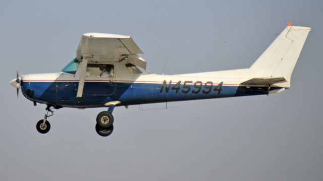 Cessna 152 (N45994)