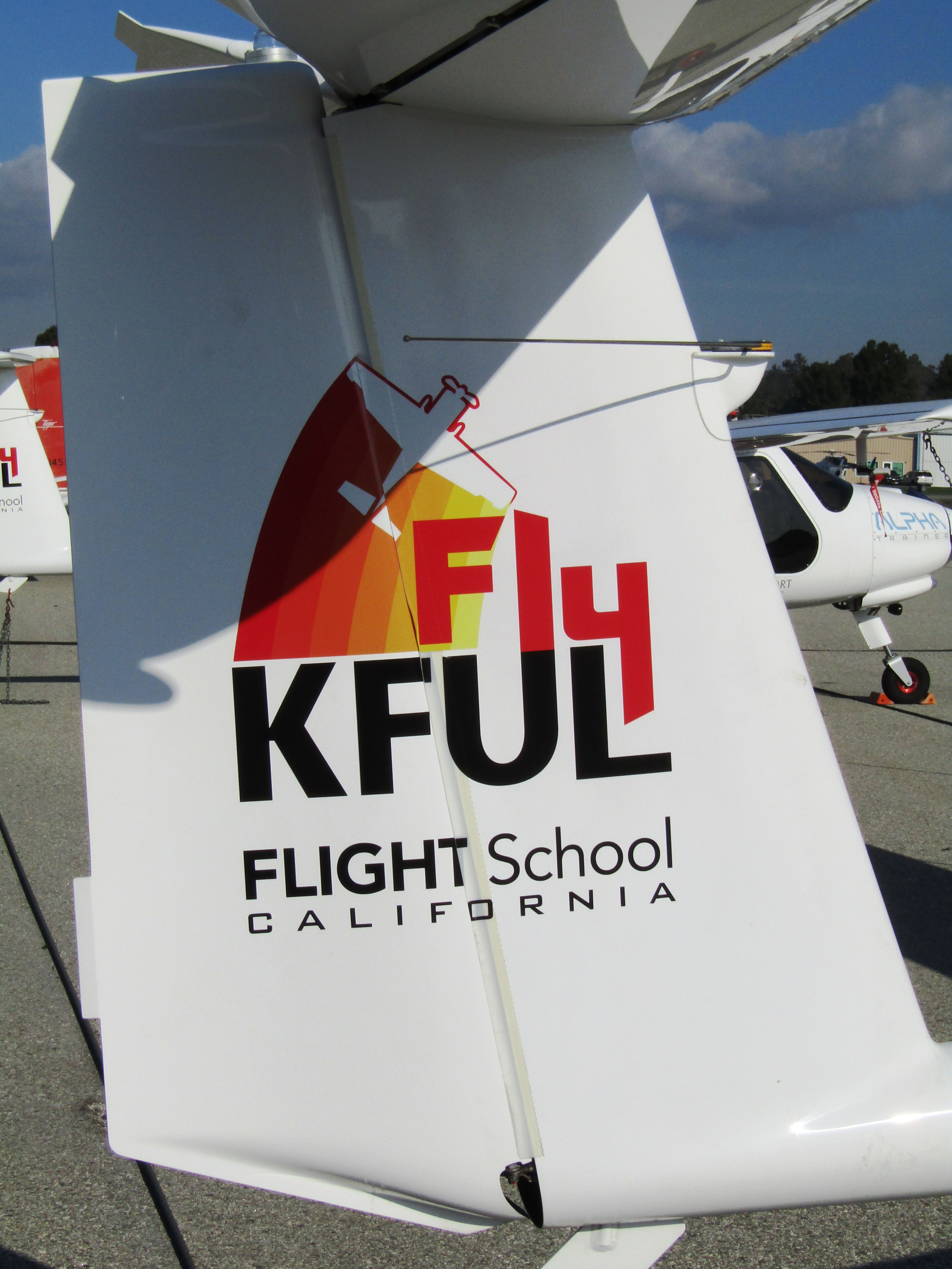 N741ML — - On the ramp