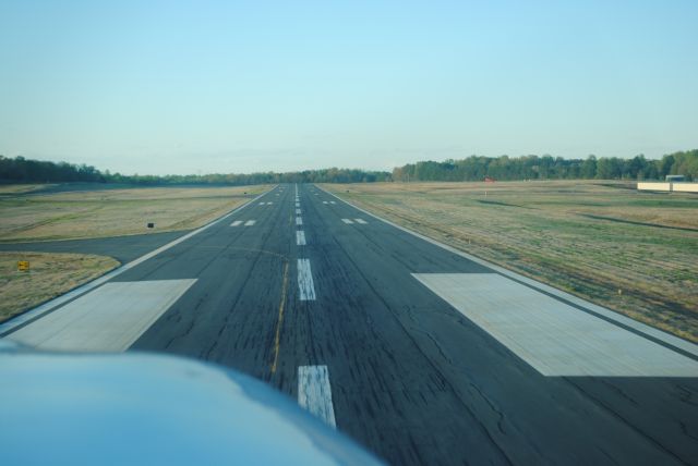 Beechcraft Bonanza (36) (N1116A)