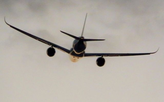 Airbus A350-900 (A7-ALL)