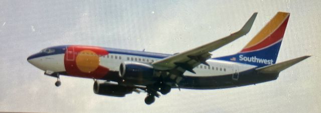 N230WN —