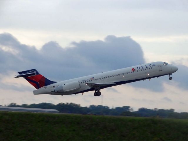 Boeing 717-200 (N954AT)