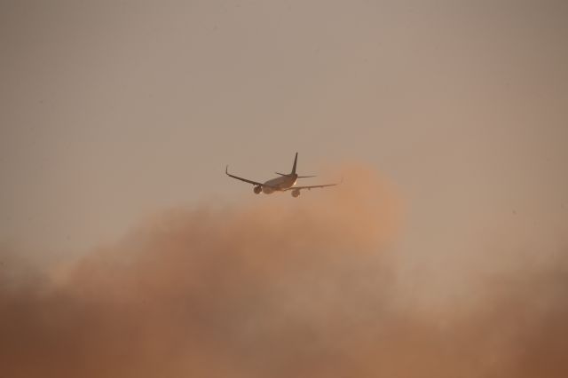 Airbus A321 (N367DN)