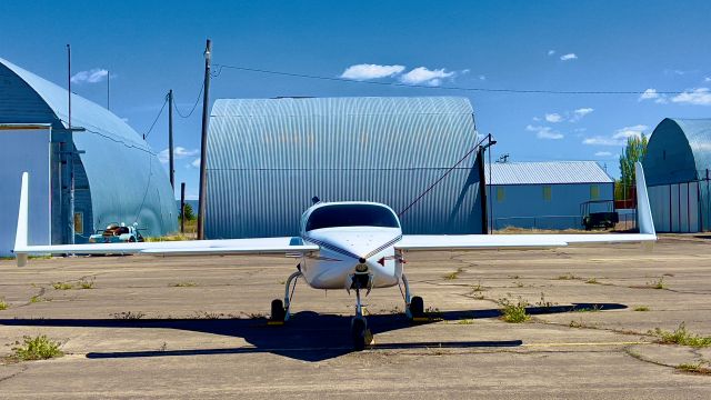 Vans RV-6 (N32XL) - N32XL - David Dent Velocity XL/RG