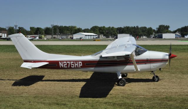 Cessna Skylane (N275HP) - Airventure 2017