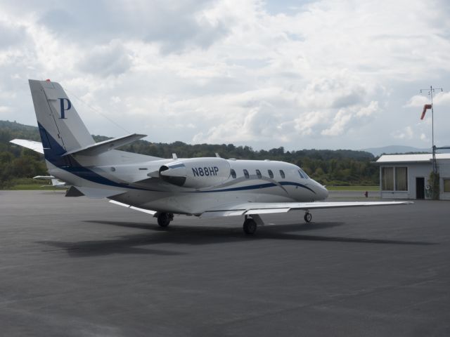 Cessna Citation Excel/XLS (N88HP) - No location as per request of the aircraft owner. 15 SEP 2017.