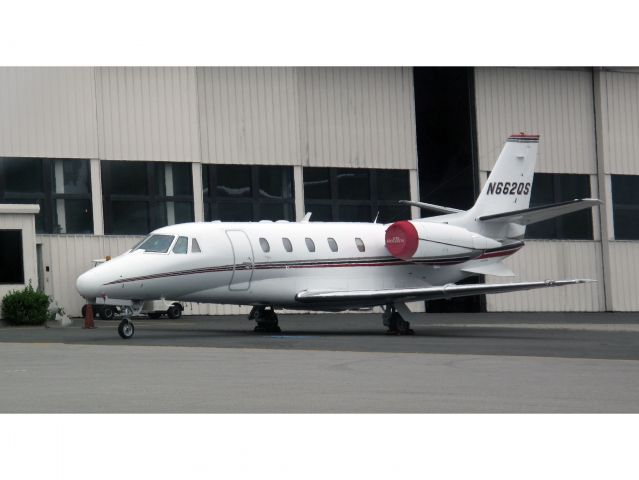 Cessna Citation Excel/XLS (N662QS) - Netjets.