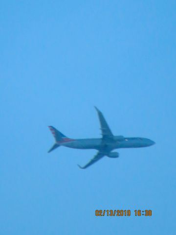 Boeing 737-800 (N979AN)