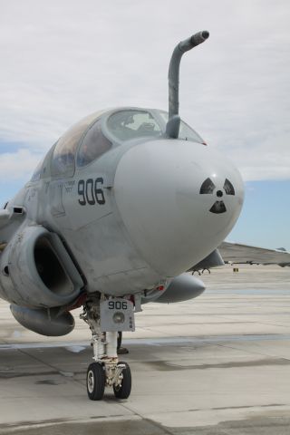 15-8802 — - EA6B PROWLER