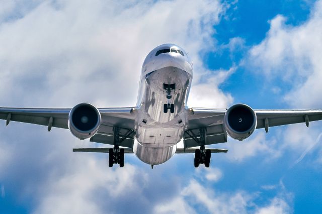 BOEING 777-300ER (JA788A)