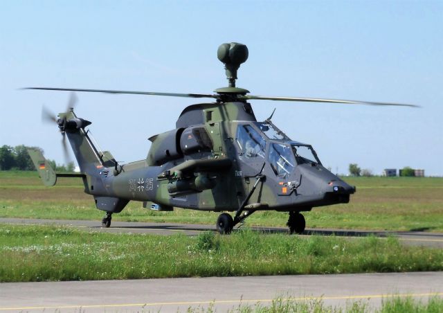 Eurocopter Tigre (GAF7425)