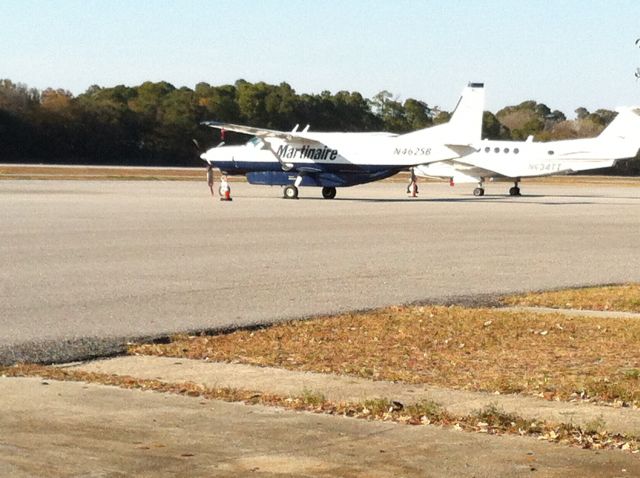 Cirrus SR-22 (N426SB)