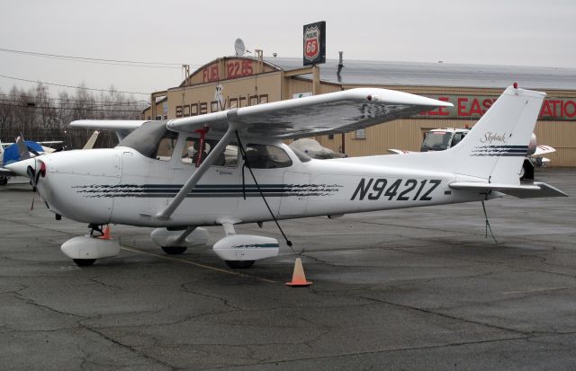 Cessna Skyhawk (N9421Z)