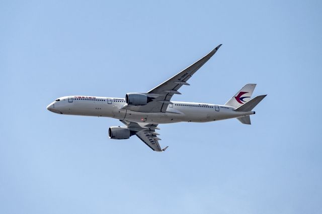 Airbus A350-900 (B-305X)