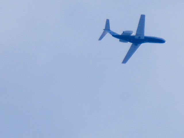 Cessna Citation CJ4 (N719MP) - 12/12/2024
