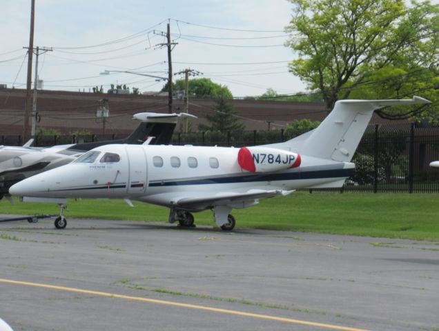 Embraer Phenom 100 (N784JP)