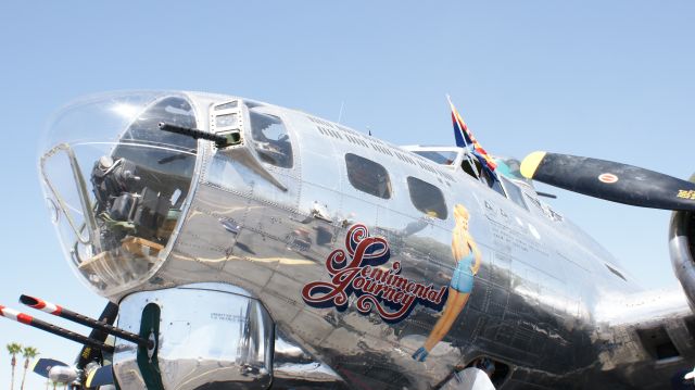 N9323Z — - Chandler Airport Days 2011