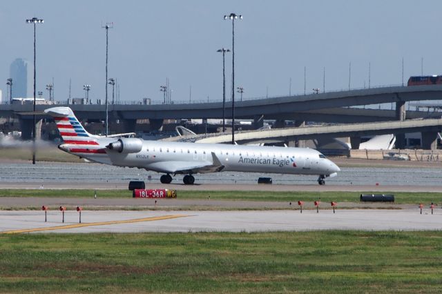 Embraer ERJ-145 (N952LR)