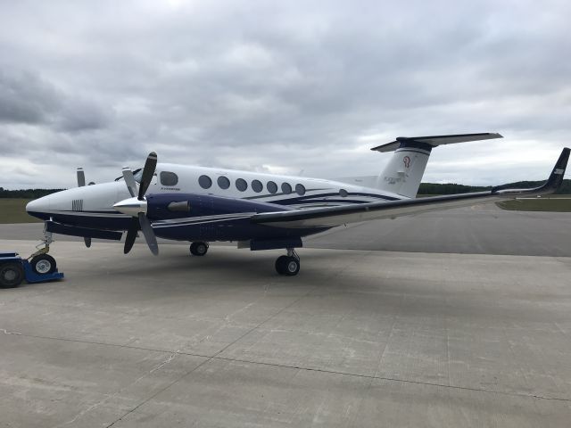 Beechcraft 35 Bonanza (N888JA)