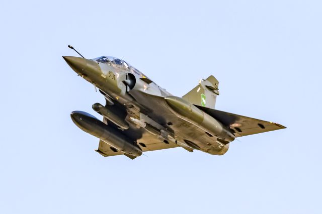 IAI Dagger (N3JT)