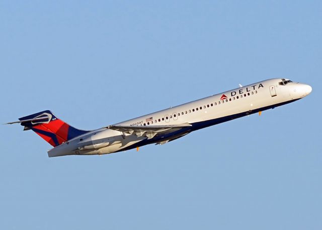 Boeing 717-200 (N960AT)