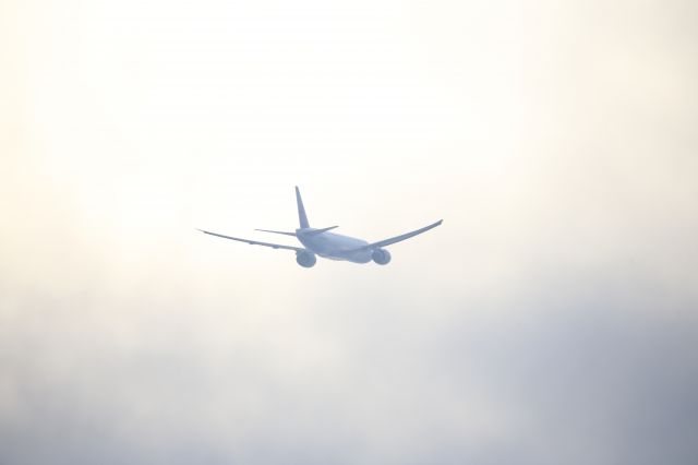 BOEING 777-200LR (B-18771)